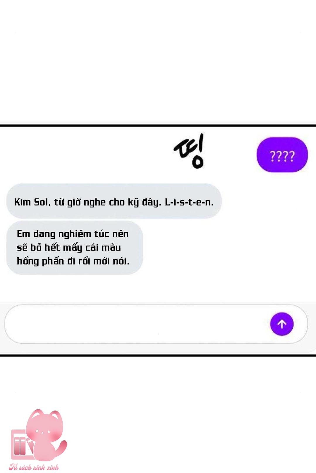 Câu Lạc Bộ Chị Đẹp - Chap 13 - Trang 5