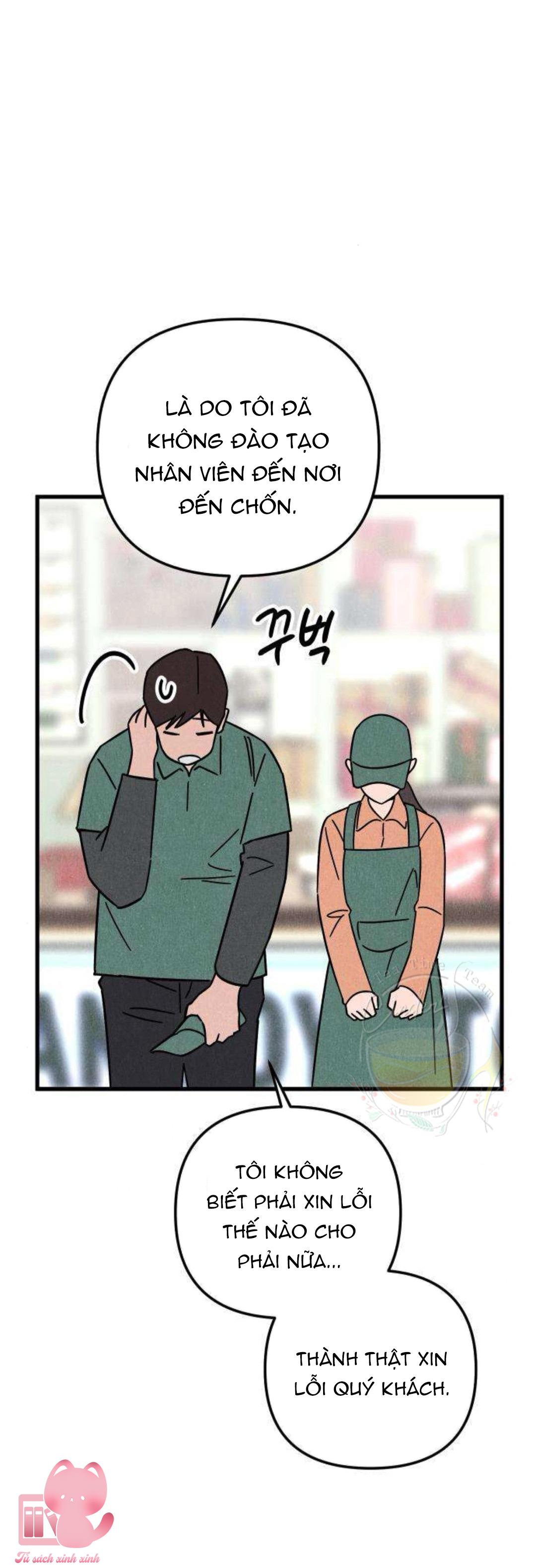 Câu Lạc Bộ Chị Đẹp - Chap 13 - Trang 46