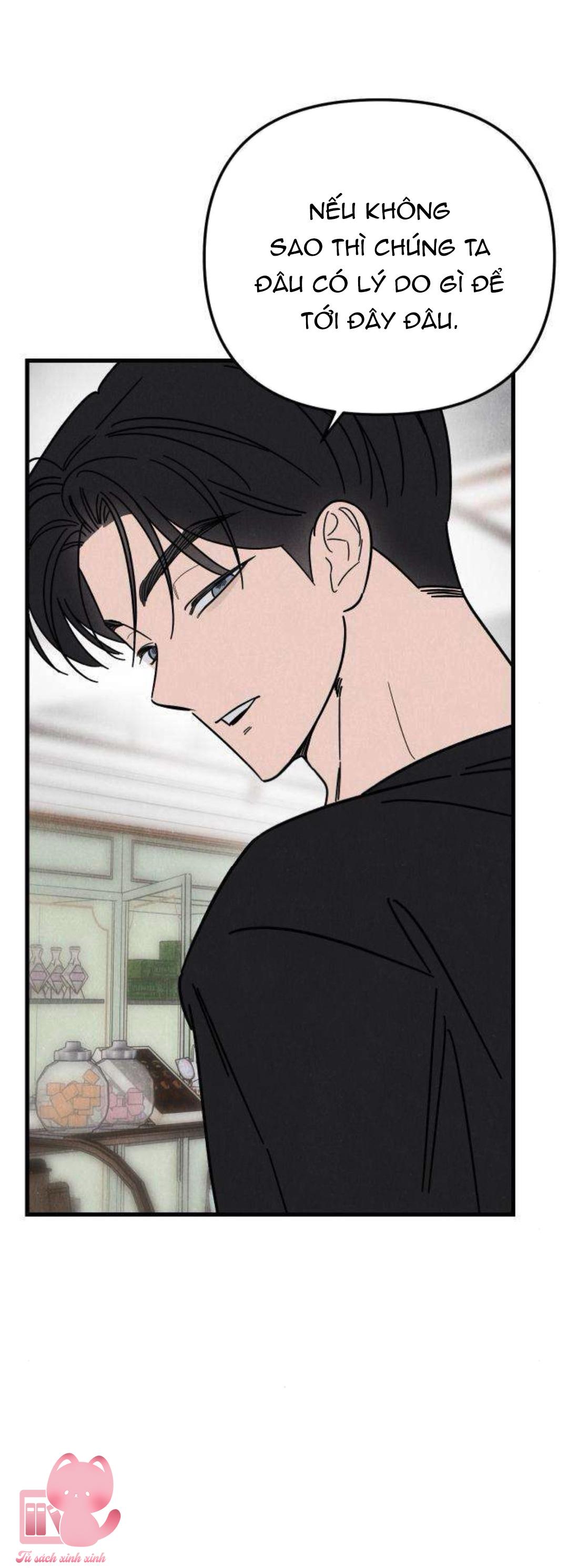 Câu Lạc Bộ Chị Đẹp - Chap 13 - Trang 48