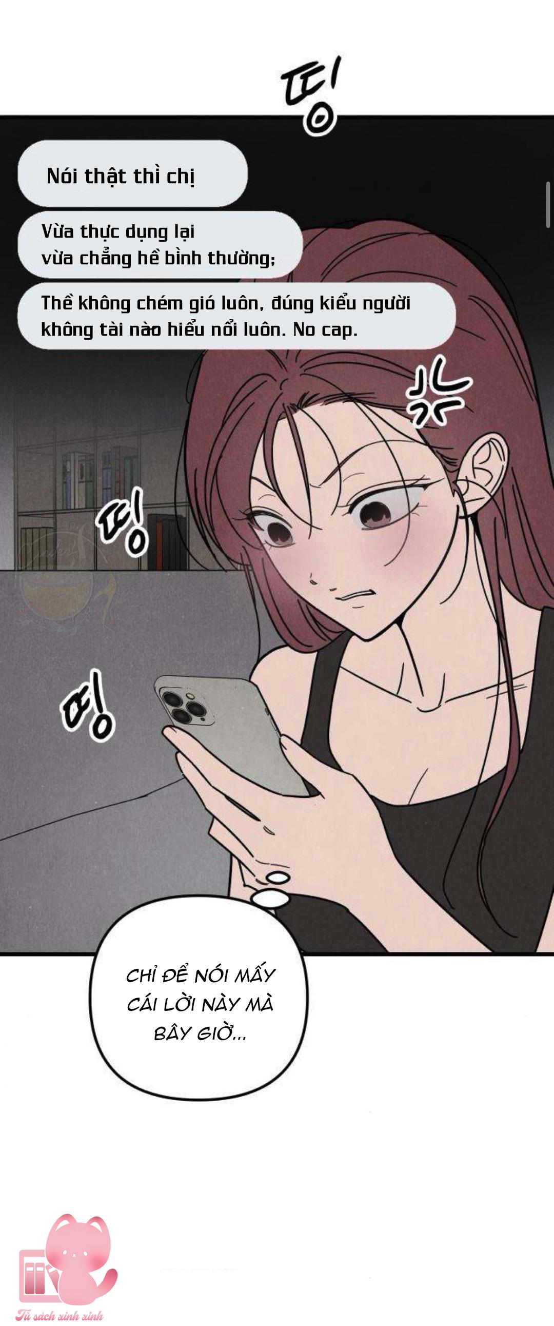 Câu Lạc Bộ Chị Đẹp - Chap 13 - Trang 6