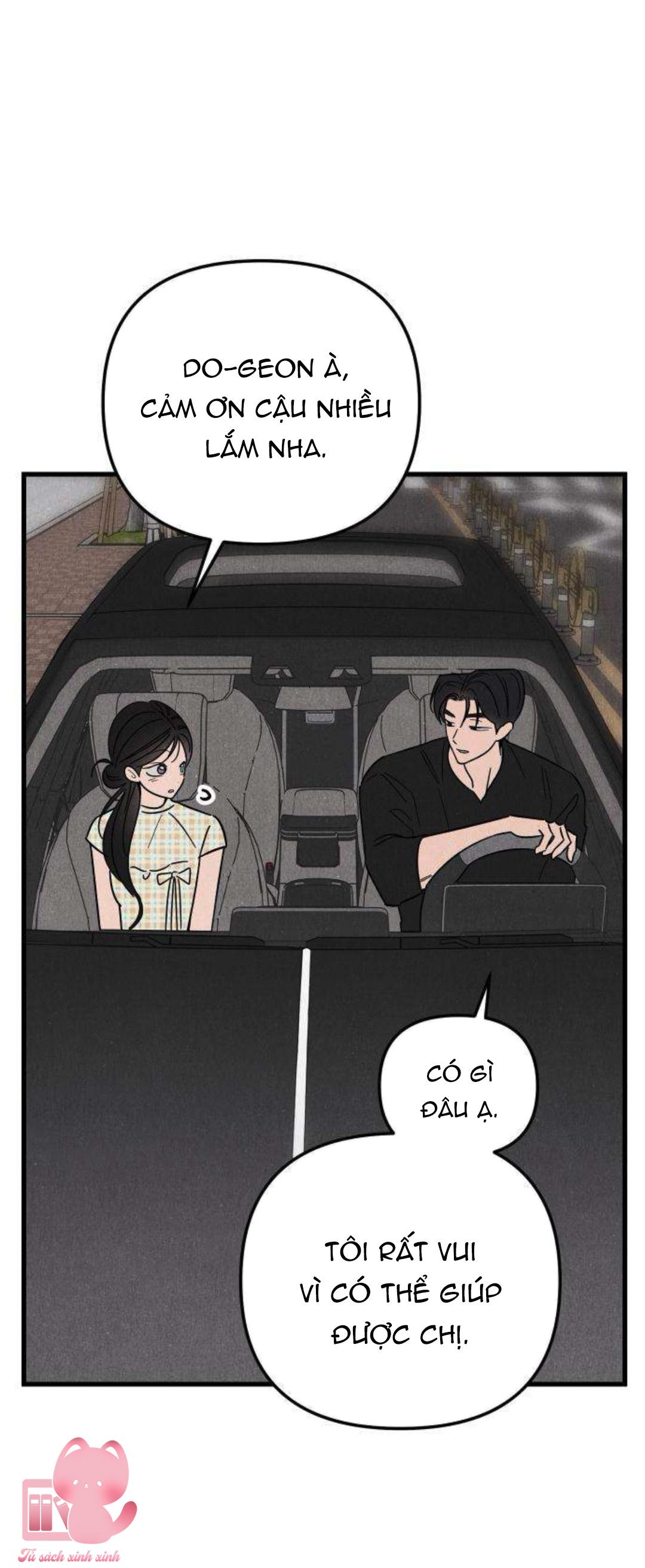 Câu Lạc Bộ Chị Đẹp - Chap 13 - Trang 52