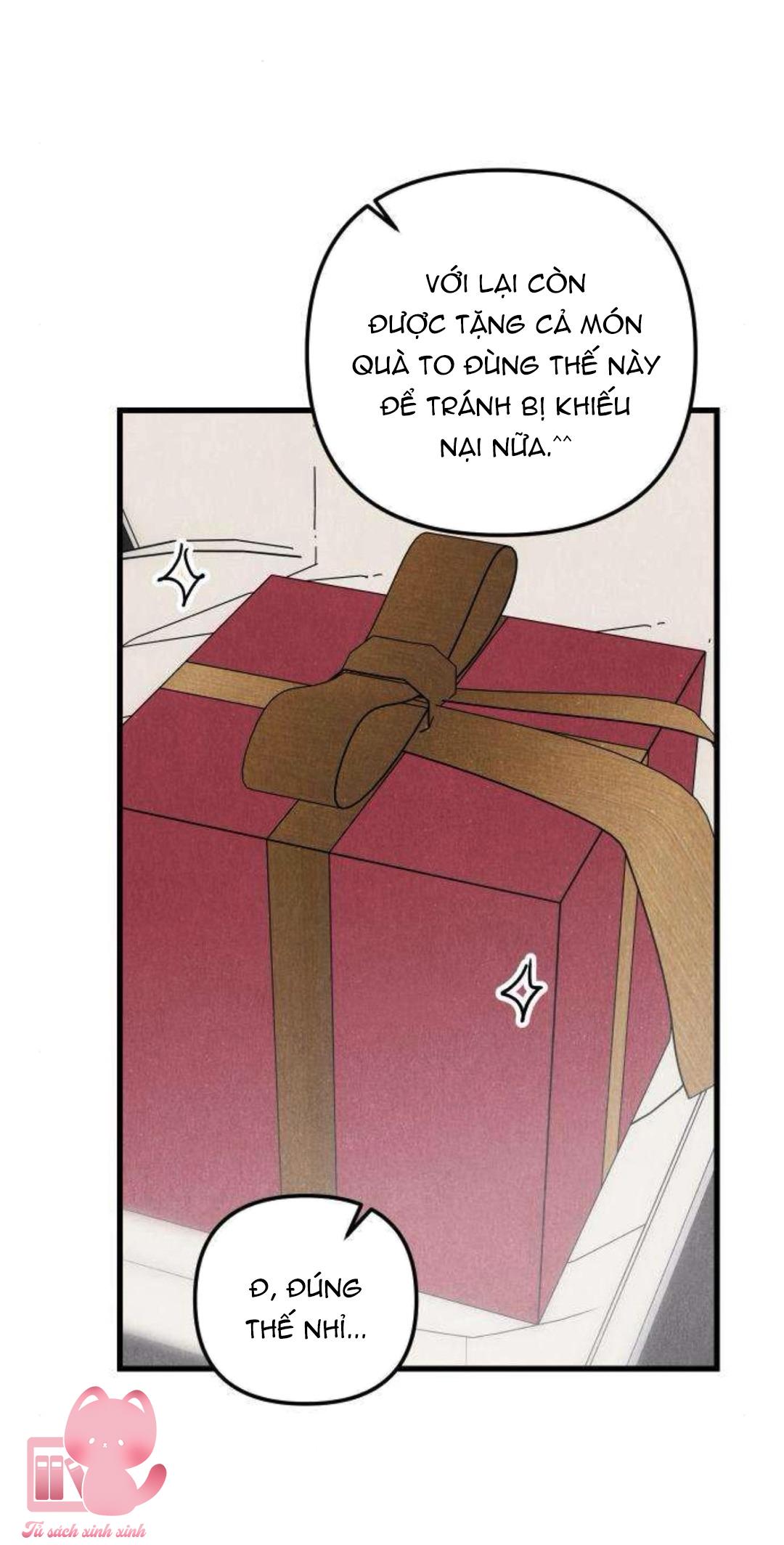 Câu Lạc Bộ Chị Đẹp - Chap 13 - Trang 53