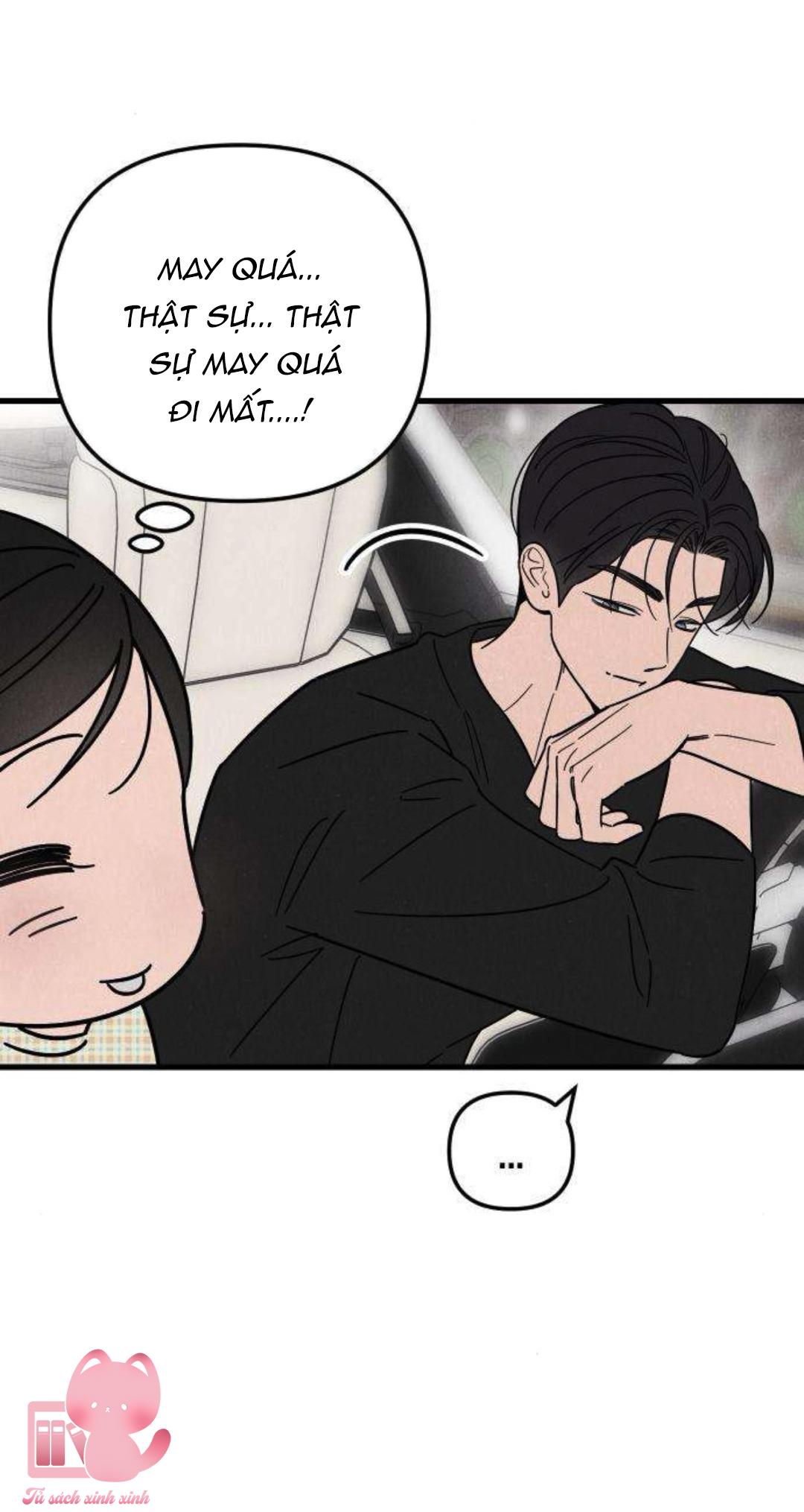 Câu Lạc Bộ Chị Đẹp - Chap 13 - Trang 54