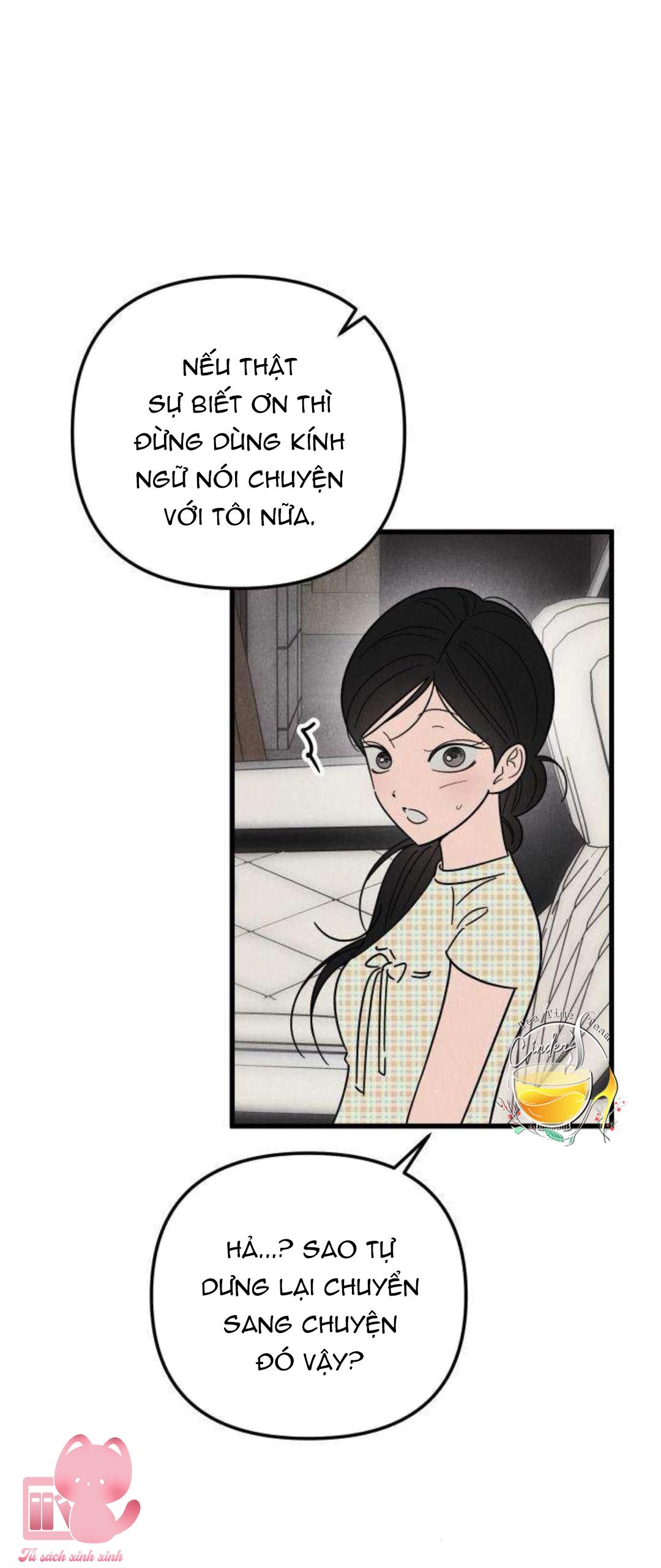 Câu Lạc Bộ Chị Đẹp - Chap 13 - Trang 55