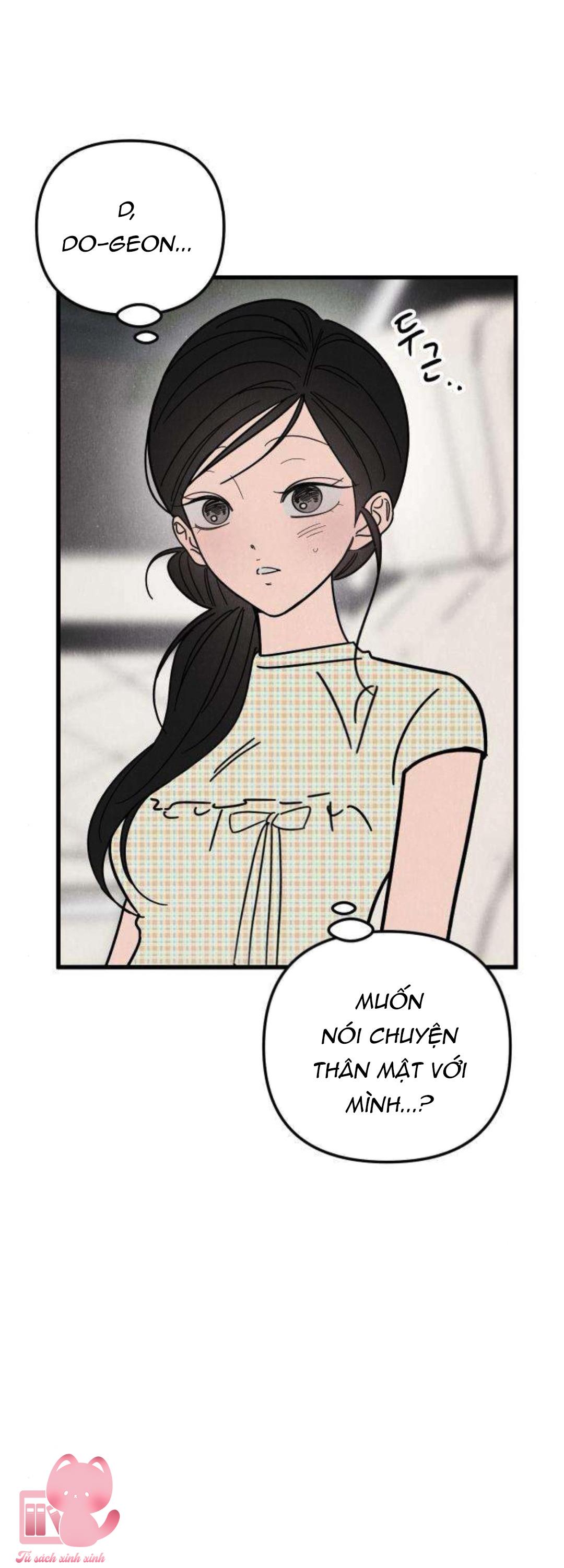 Câu Lạc Bộ Chị Đẹp - Chap 13 - Trang 57