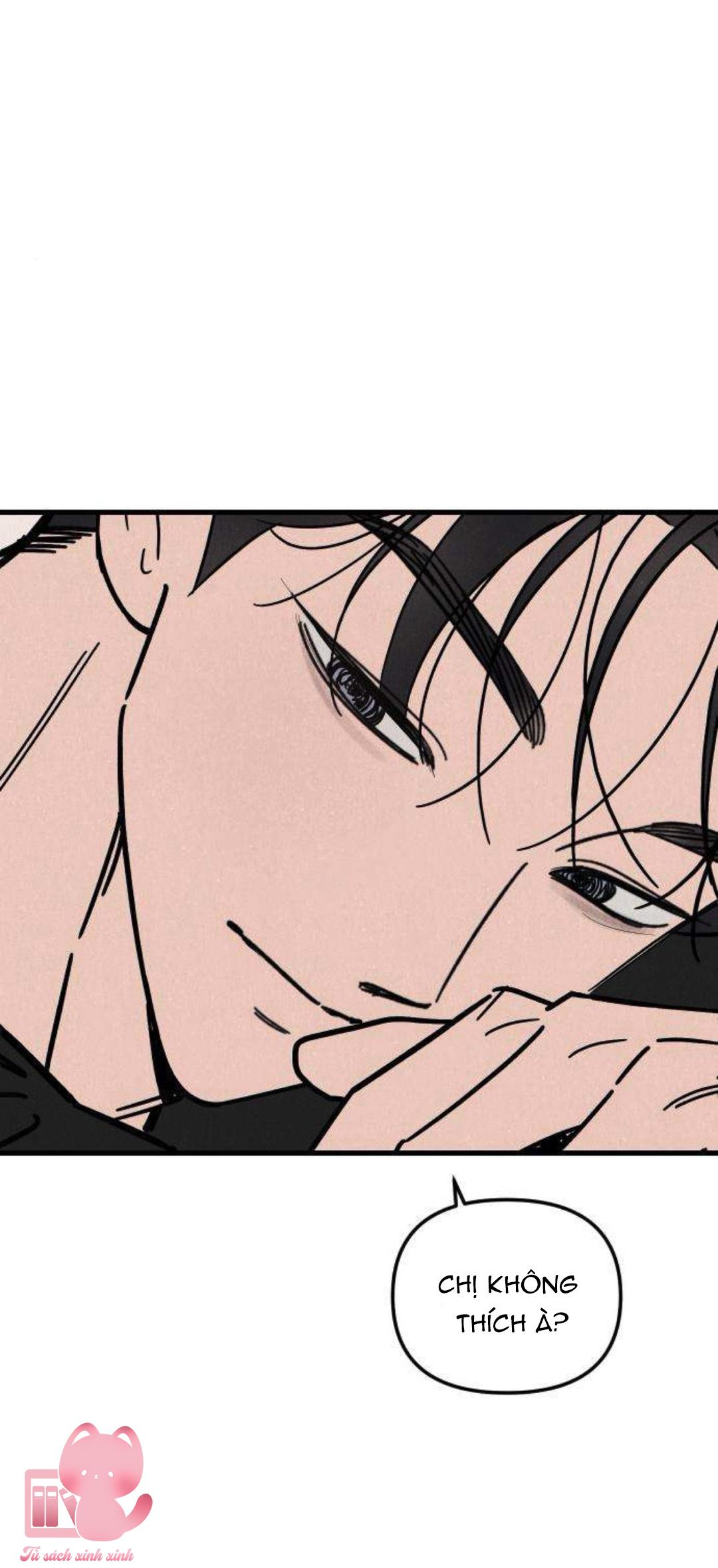 Câu Lạc Bộ Chị Đẹp - Chap 13 - Trang 58