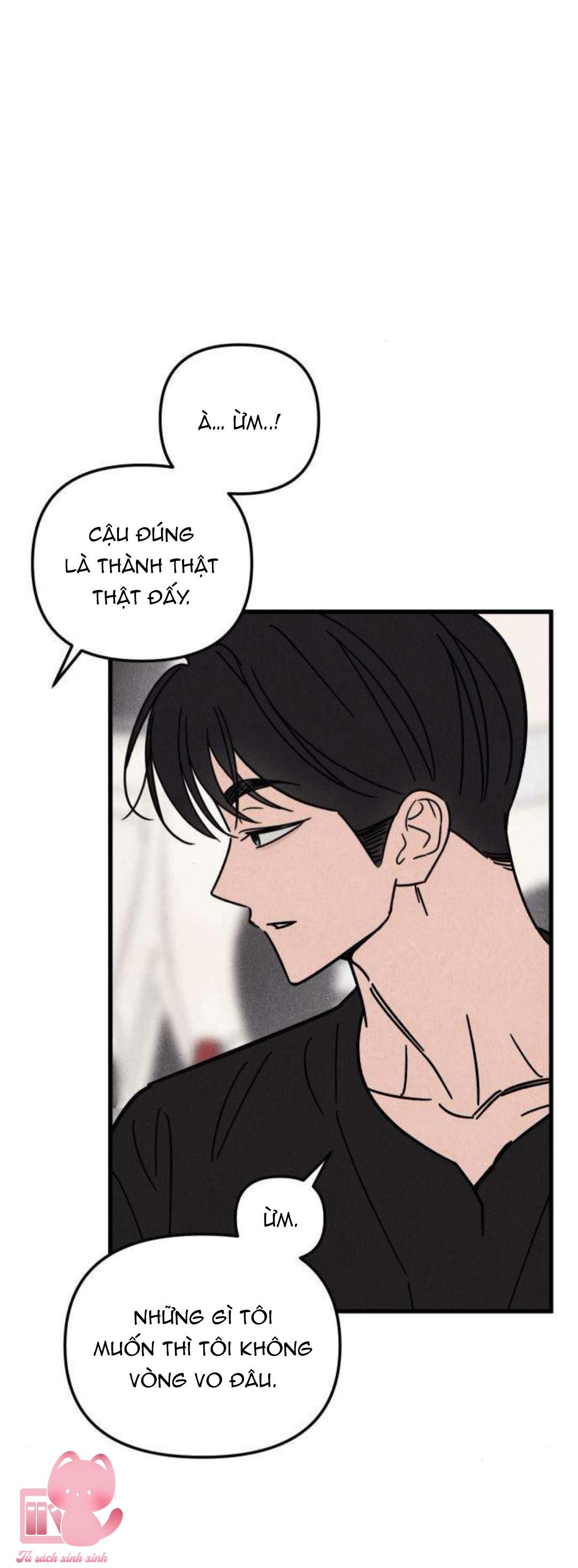 Câu Lạc Bộ Chị Đẹp - Chap 13 - Trang 60