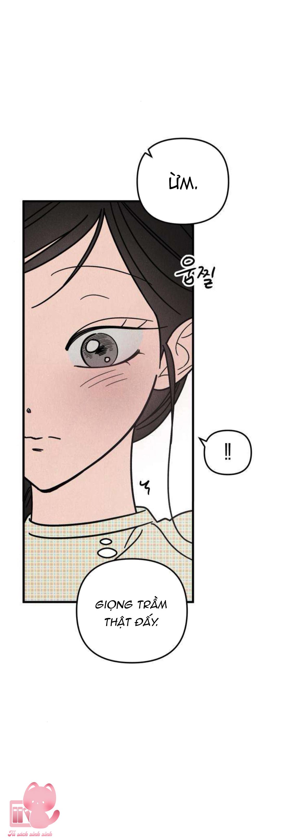 Câu Lạc Bộ Chị Đẹp - Chap 13 - Trang 64