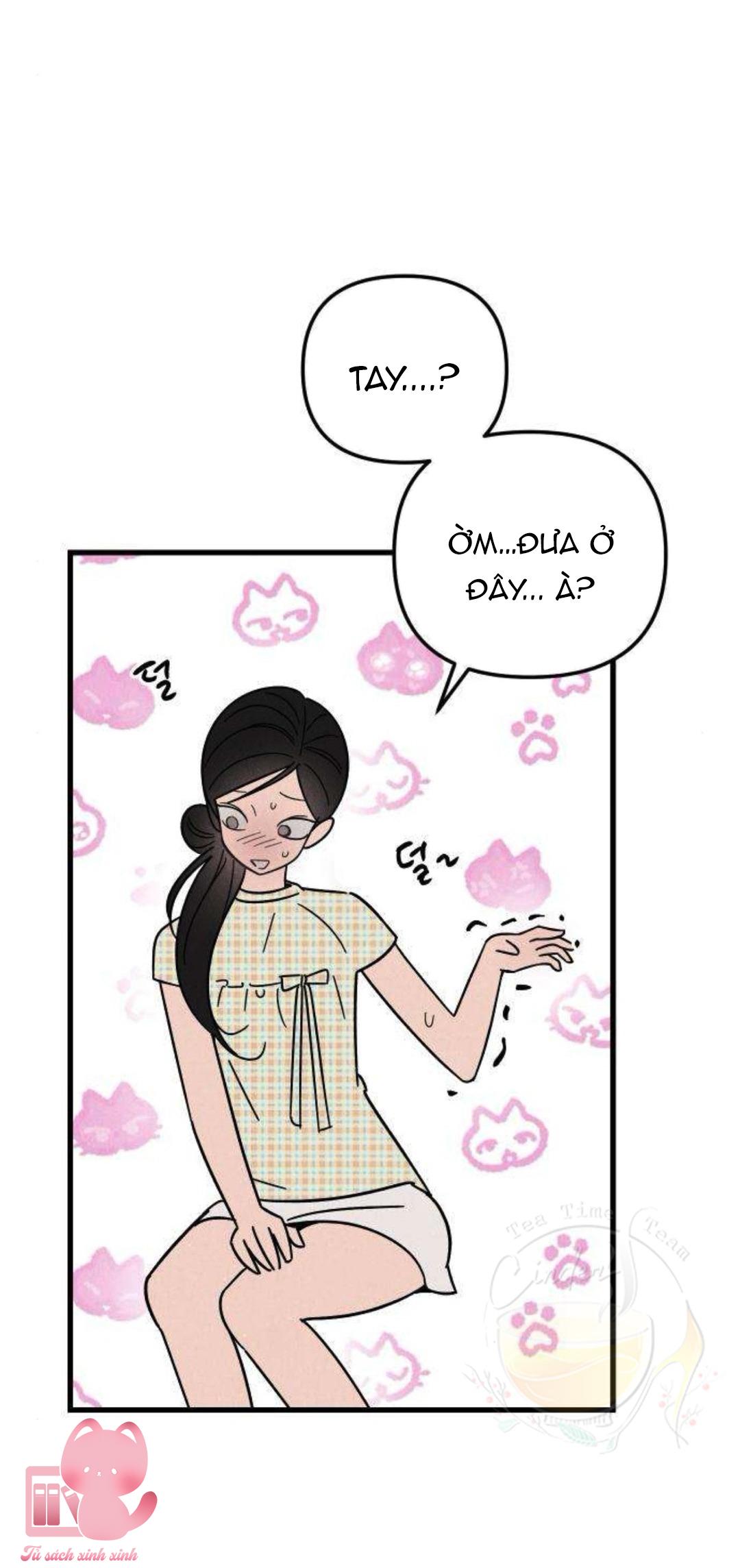 Câu Lạc Bộ Chị Đẹp - Chap 13 - Trang 66
