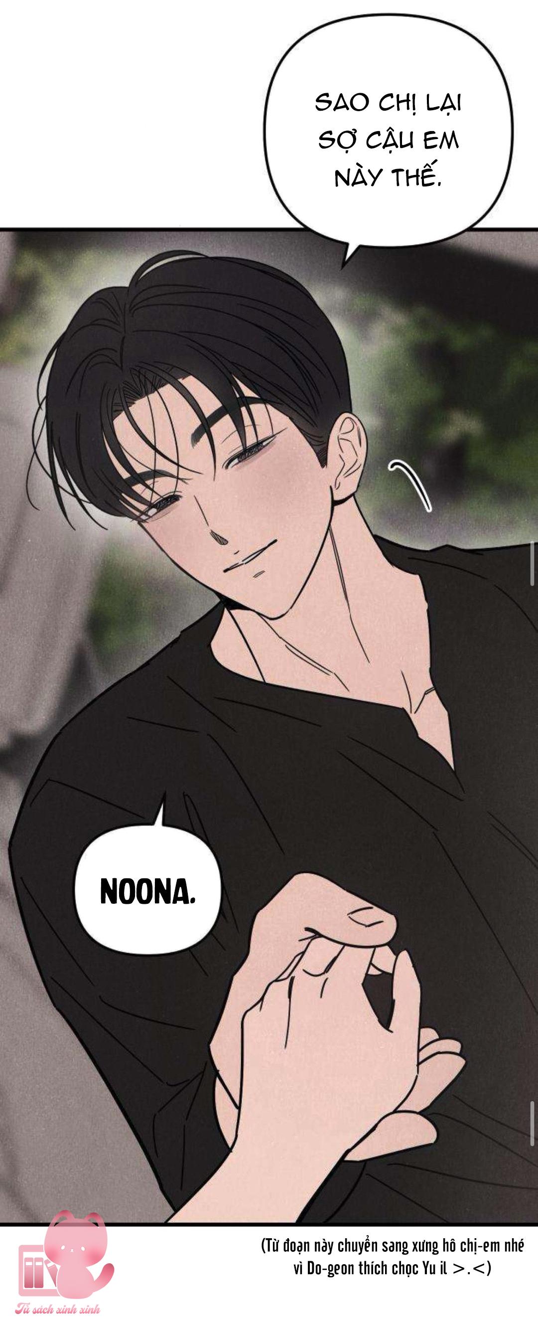 Câu Lạc Bộ Chị Đẹp - Chap 13 - Trang 68