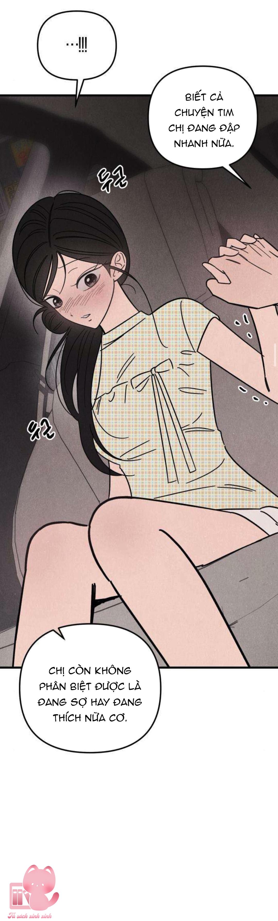 Câu Lạc Bộ Chị Đẹp - Chap 13 - Trang 73