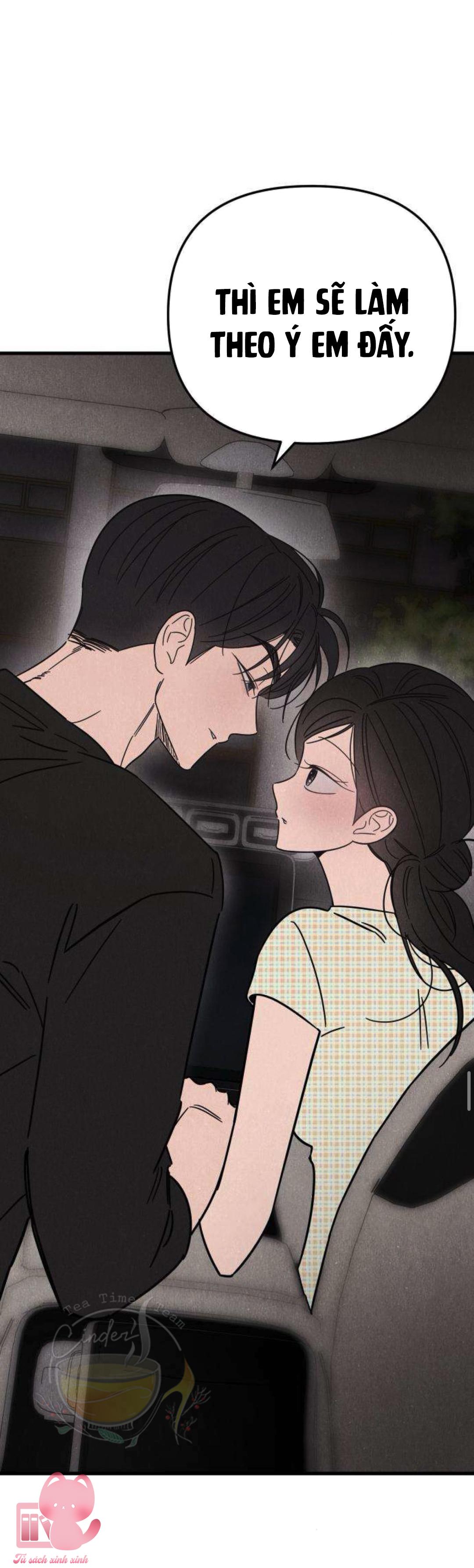 Câu Lạc Bộ Chị Đẹp - Chap 13 - Trang 77