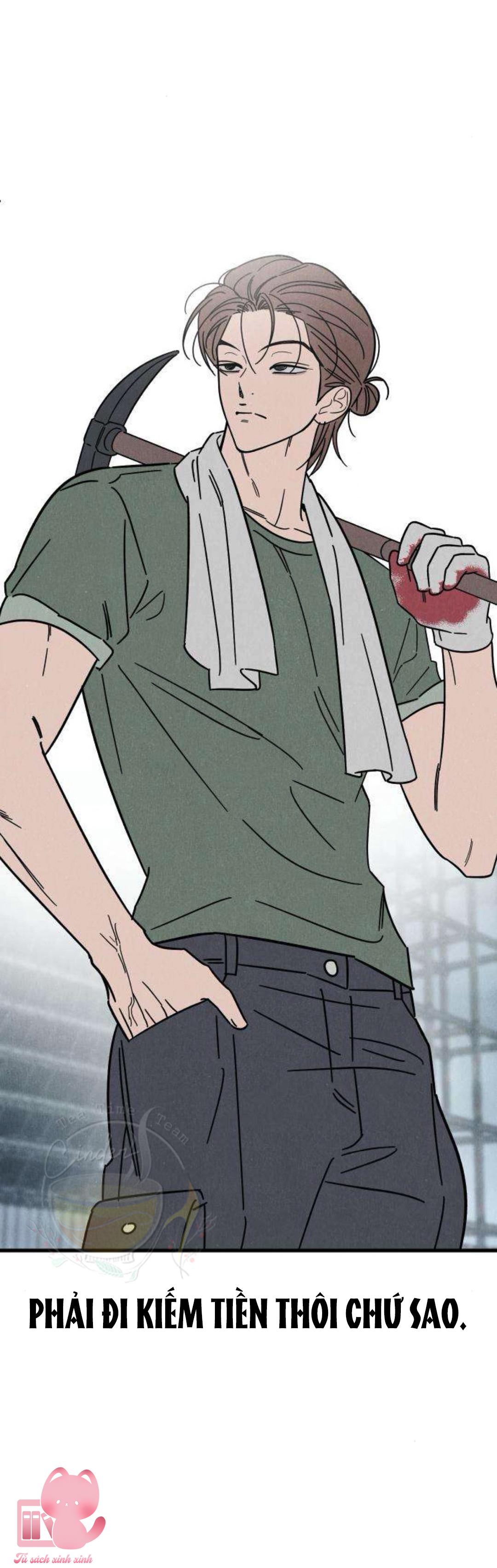 Câu Lạc Bộ Chị Đẹp - Chap 13 - Trang 10