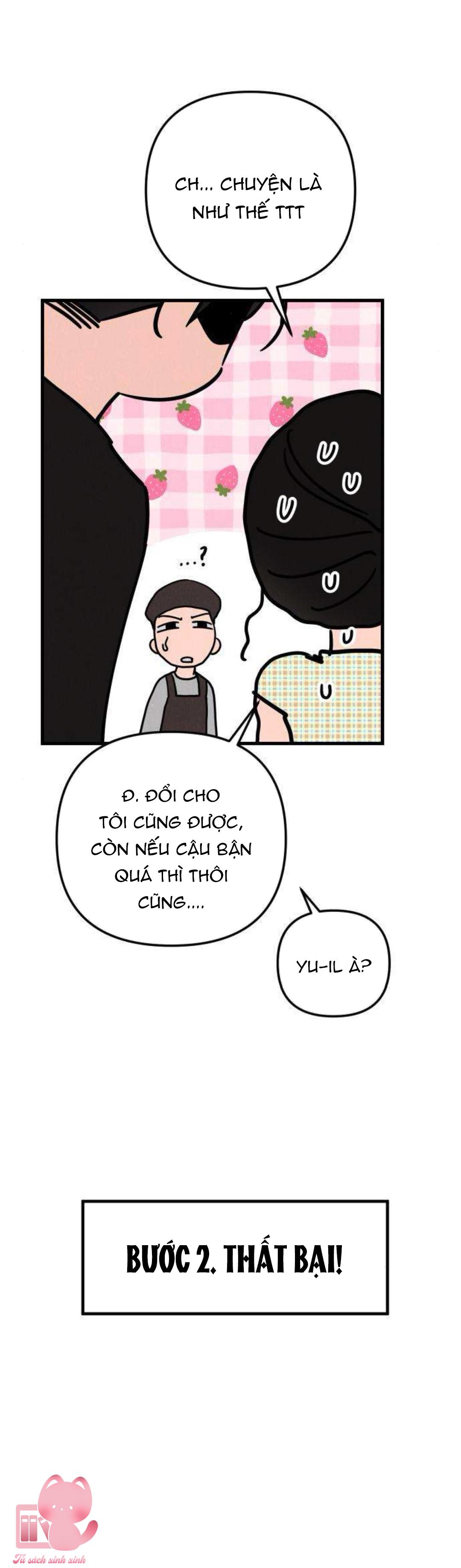 Câu Lạc Bộ Chị Đẹp - Chap 14 - Trang 17