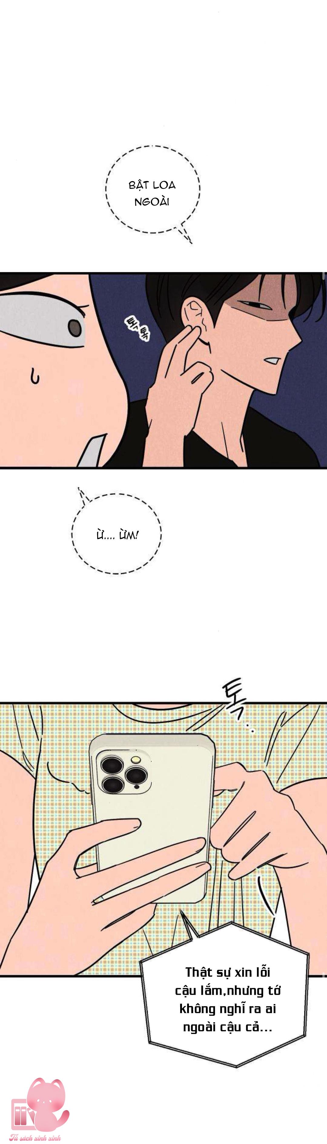 Câu Lạc Bộ Chị Đẹp - Chap 14 - Trang 19