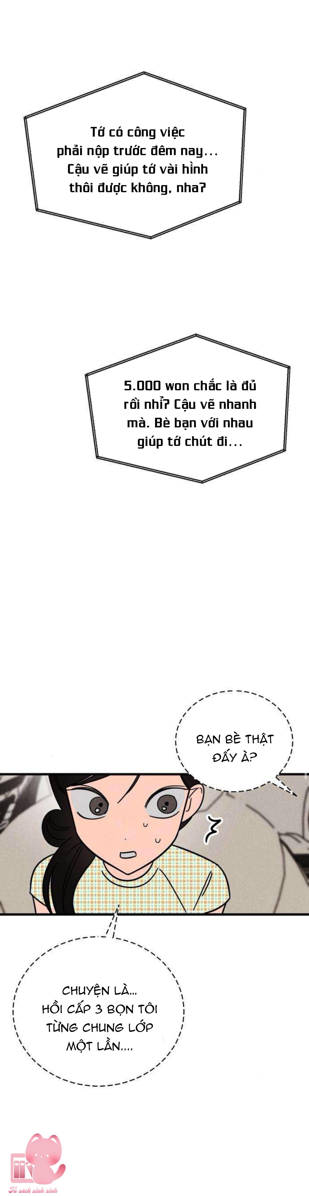 Câu Lạc Bộ Chị Đẹp - Chap 14 - Trang 20