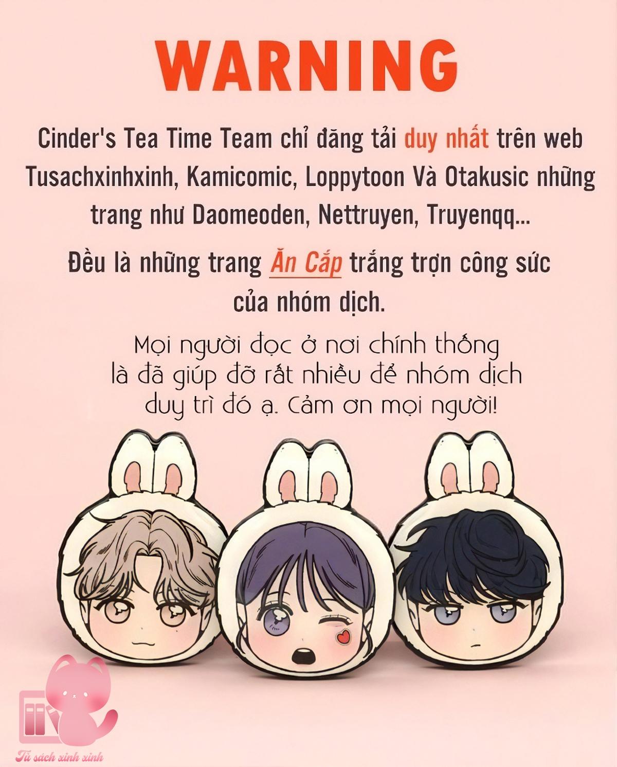 Câu Lạc Bộ Chị Đẹp - Chap 14 - Trang 3
