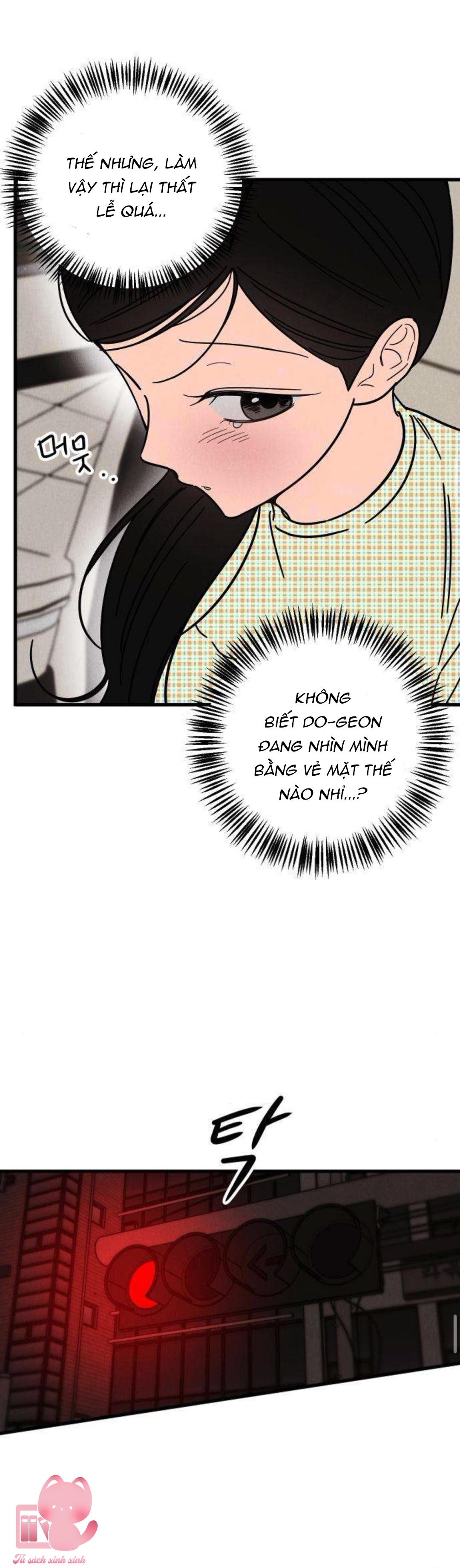 Câu Lạc Bộ Chị Đẹp - Chap 14 - Trang 23