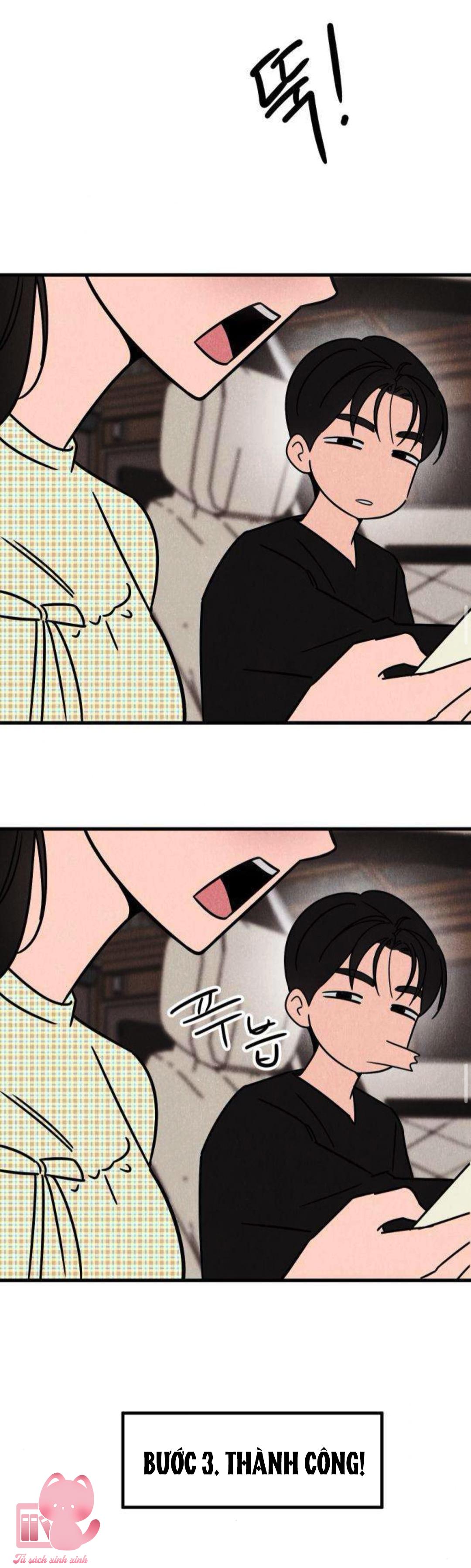 Câu Lạc Bộ Chị Đẹp - Chap 14 - Trang 26