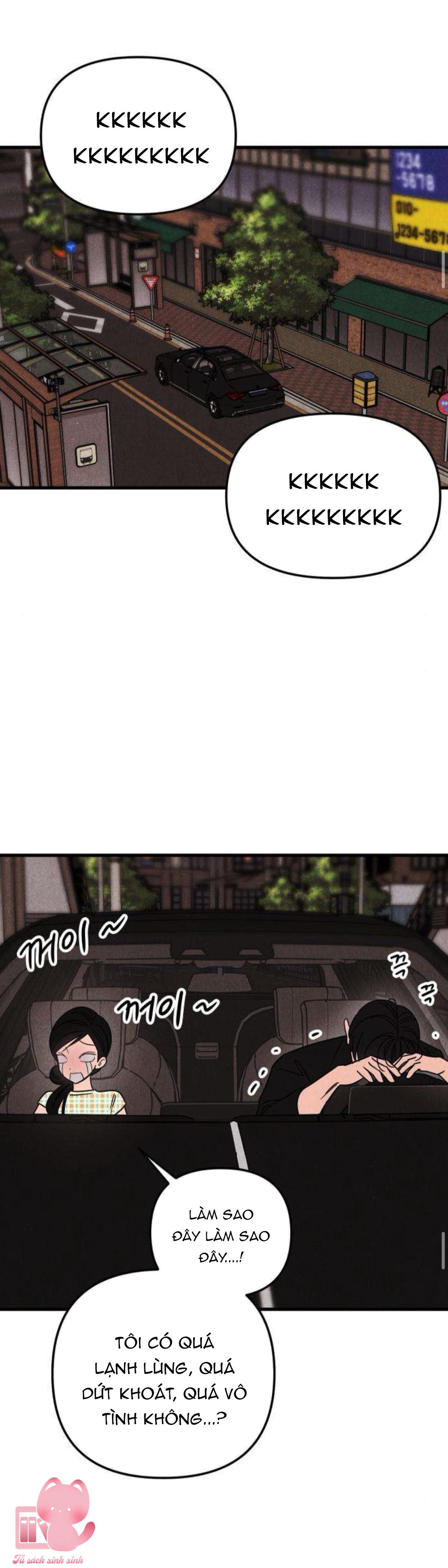 Câu Lạc Bộ Chị Đẹp - Chap 14 - Trang 27