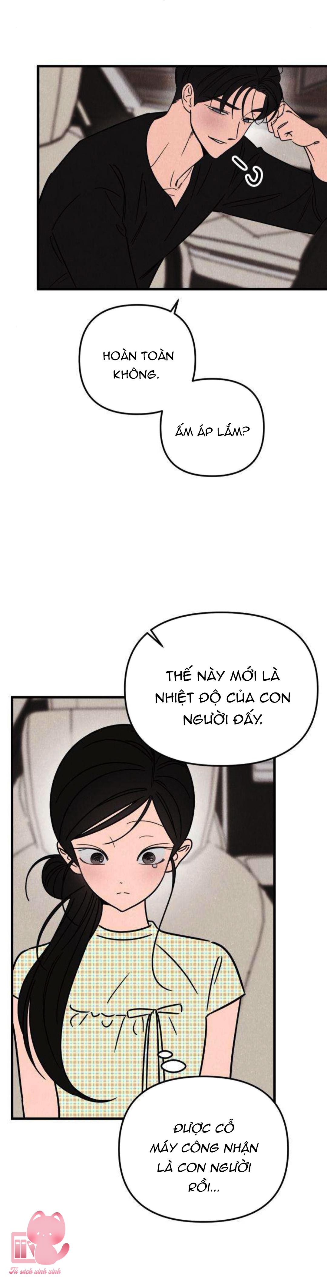 Câu Lạc Bộ Chị Đẹp - Chap 14 - Trang 28