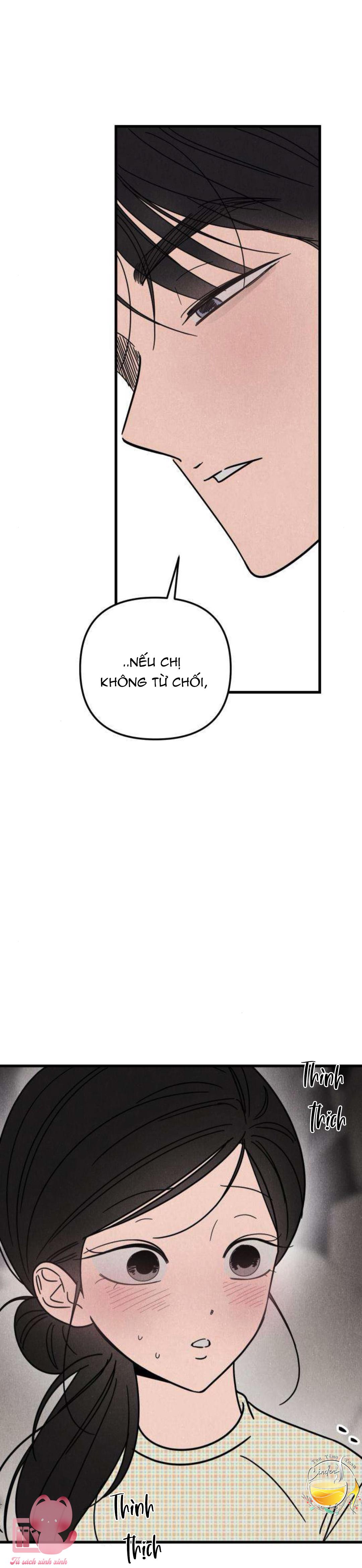 Câu Lạc Bộ Chị Đẹp - Chap 14 - Trang 4
