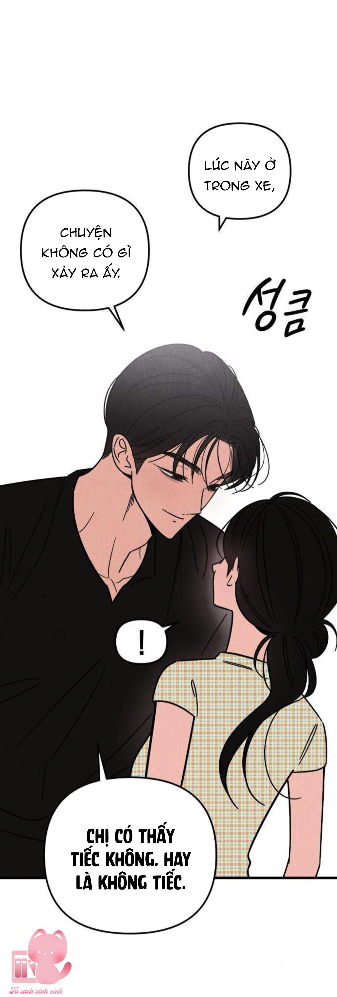 Câu Lạc Bộ Chị Đẹp - Chap 14 - Trang 32