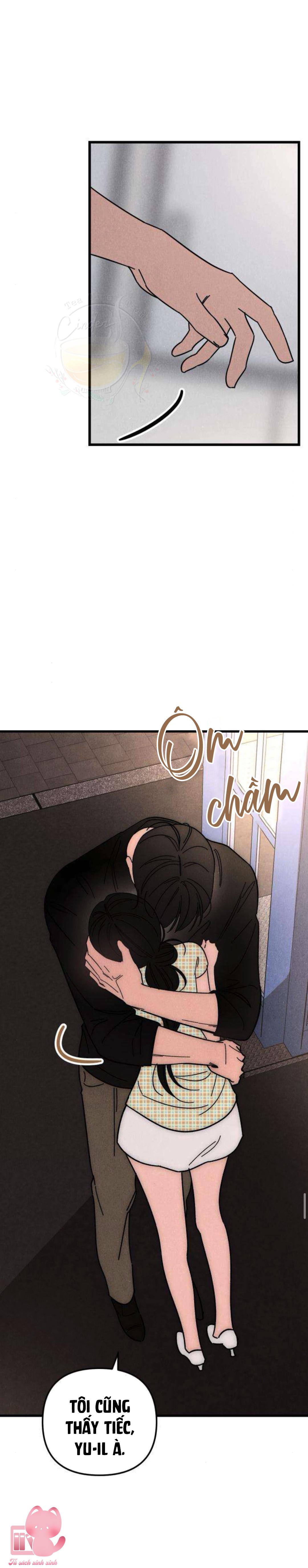 Câu Lạc Bộ Chị Đẹp - Chap 14 - Trang 34