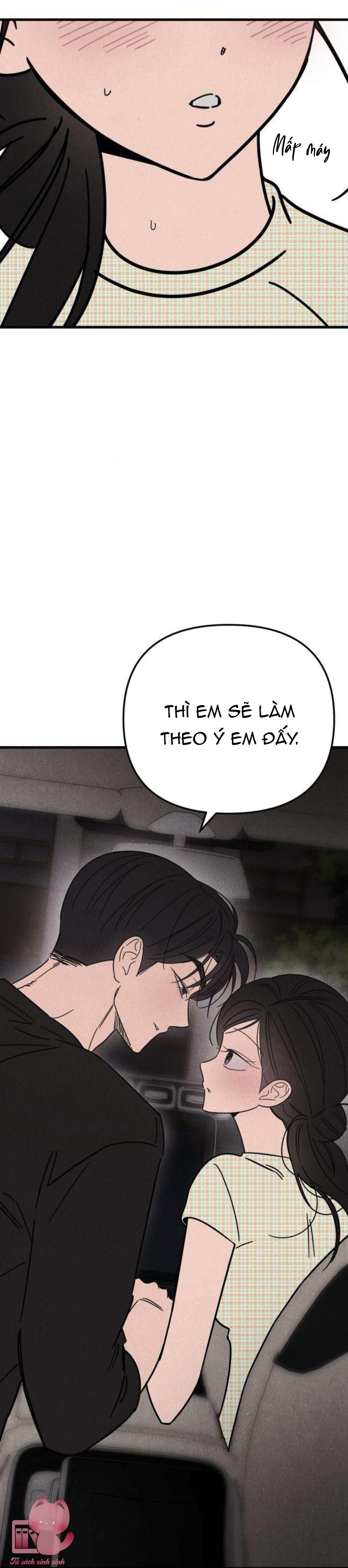 Câu Lạc Bộ Chị Đẹp - Chap 14 - Trang 5