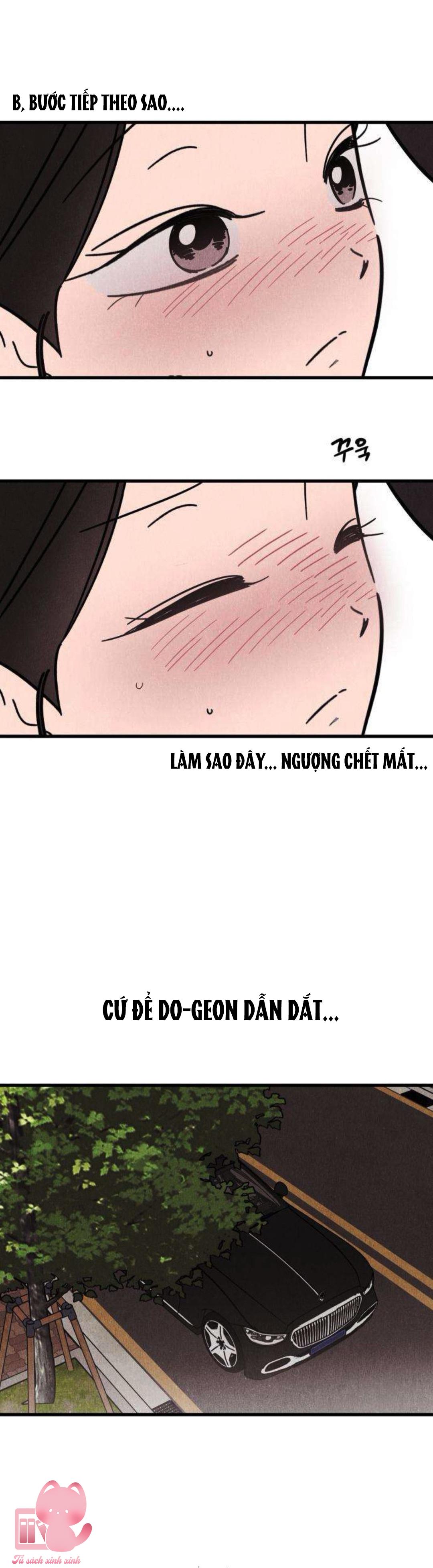 Câu Lạc Bộ Chị Đẹp - Chap 14 - Trang 7