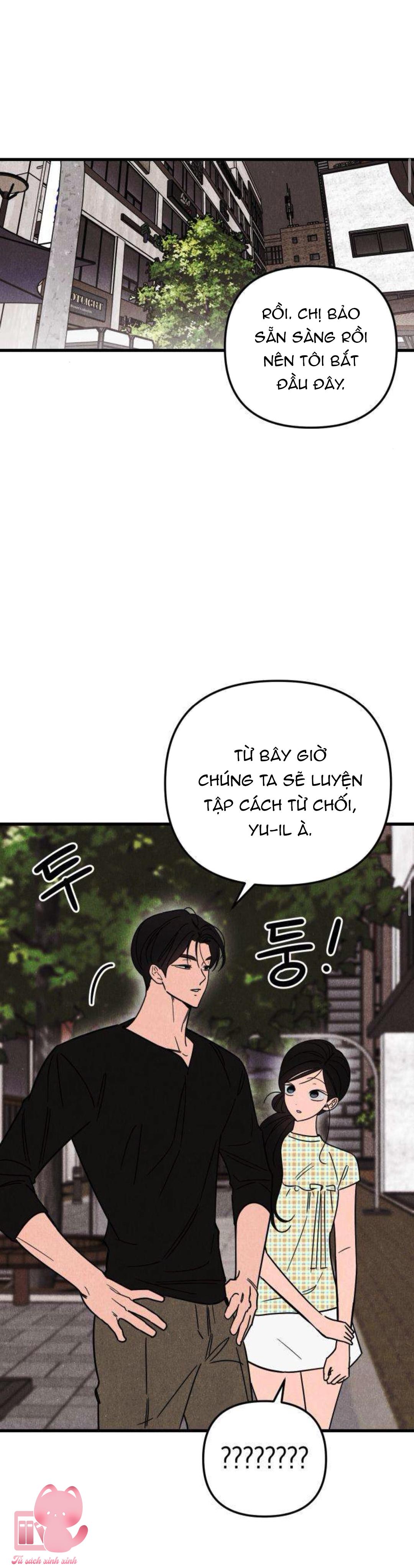 Câu Lạc Bộ Chị Đẹp - Chap 14 - Trang 9