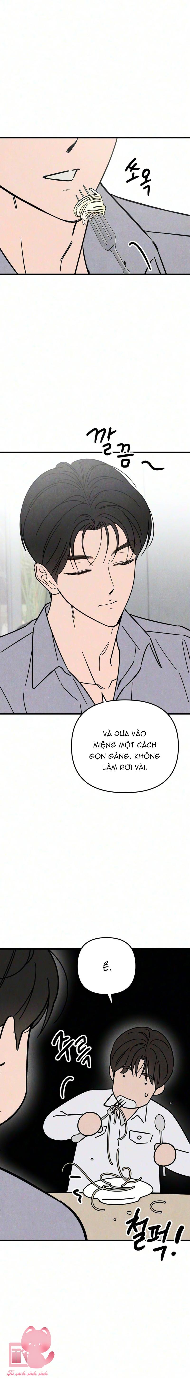 Câu Lạc Bộ Chị Đẹp - Chap 15 - Trang 25