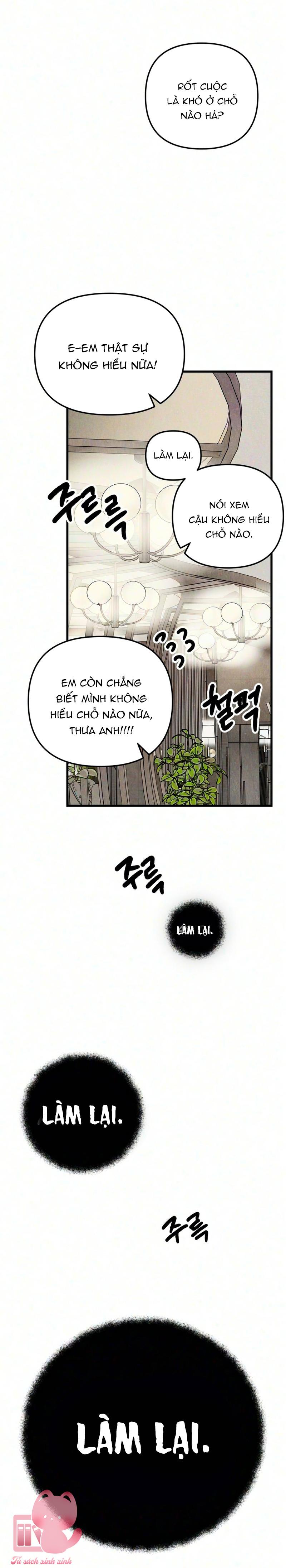 Câu Lạc Bộ Chị Đẹp - Chap 15 - Trang 27