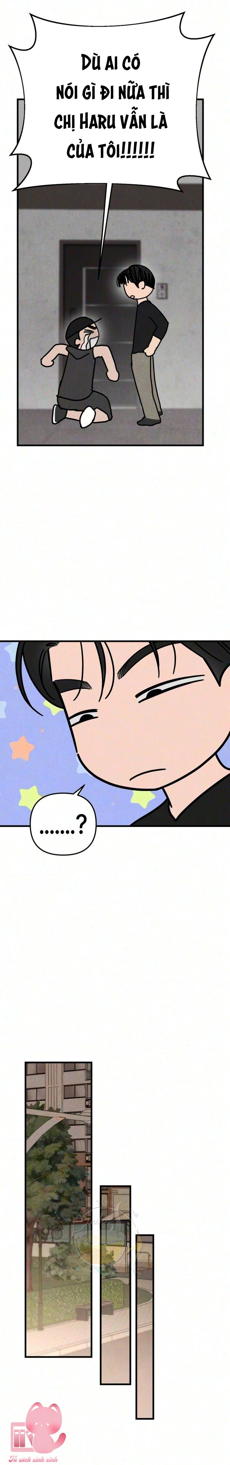 Câu Lạc Bộ Chị Đẹp - Chap 15 - Trang 7