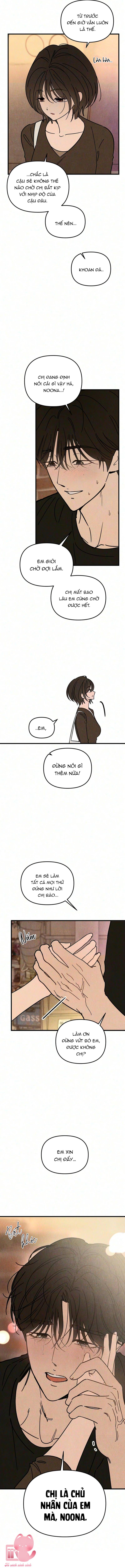 Câu Lạc Bộ Chị Đẹp - Chap 16 - Trang 15