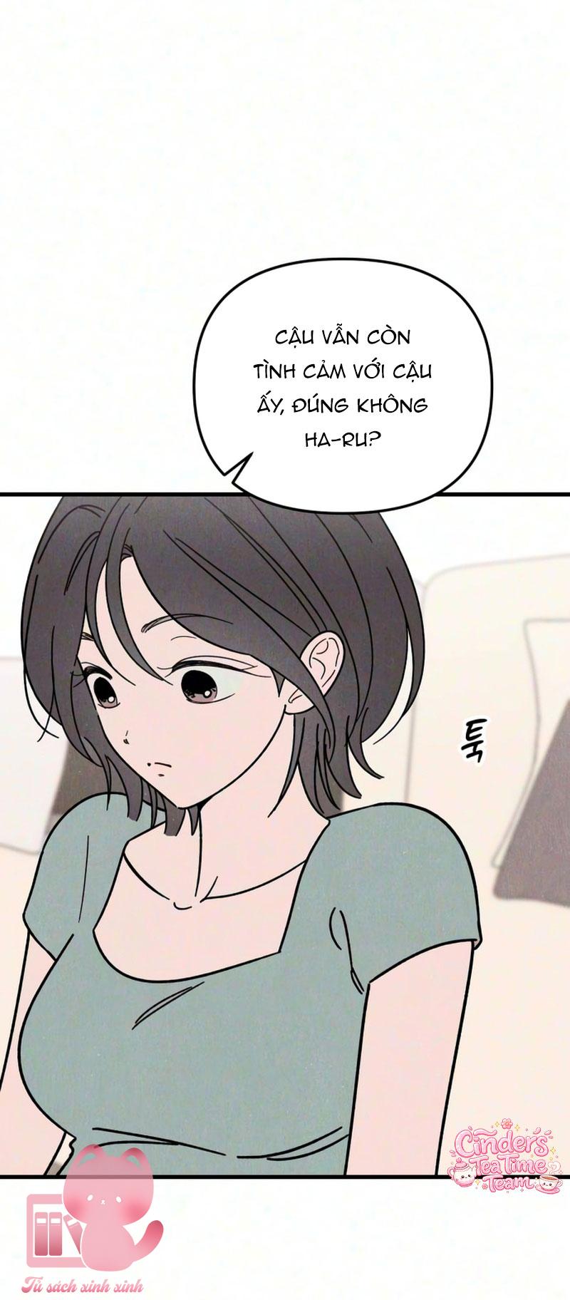 Câu Lạc Bộ Chị Đẹp - Chap 17 - Trang 11