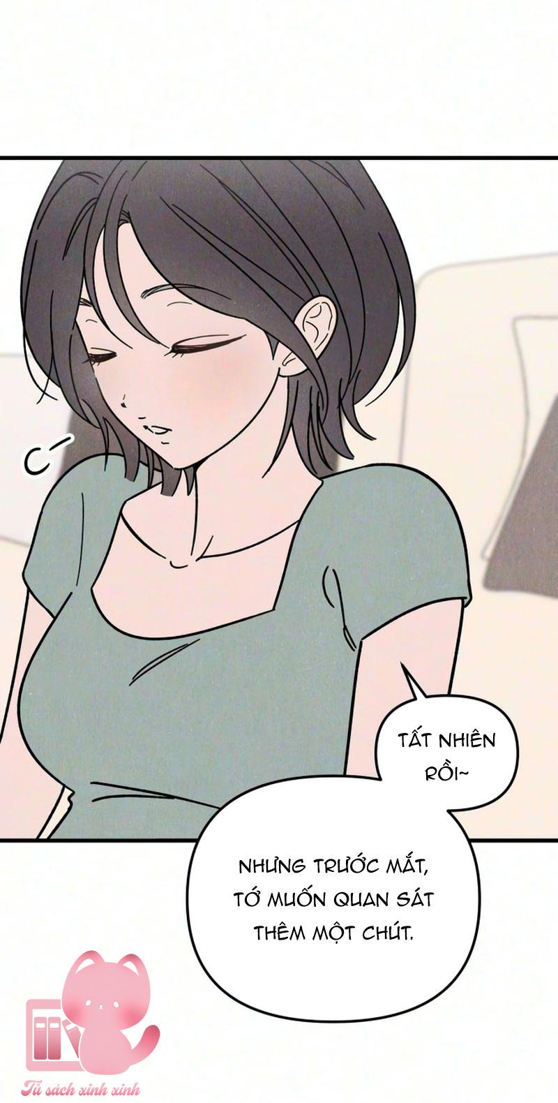Câu Lạc Bộ Chị Đẹp - Chap 17 - Trang 12