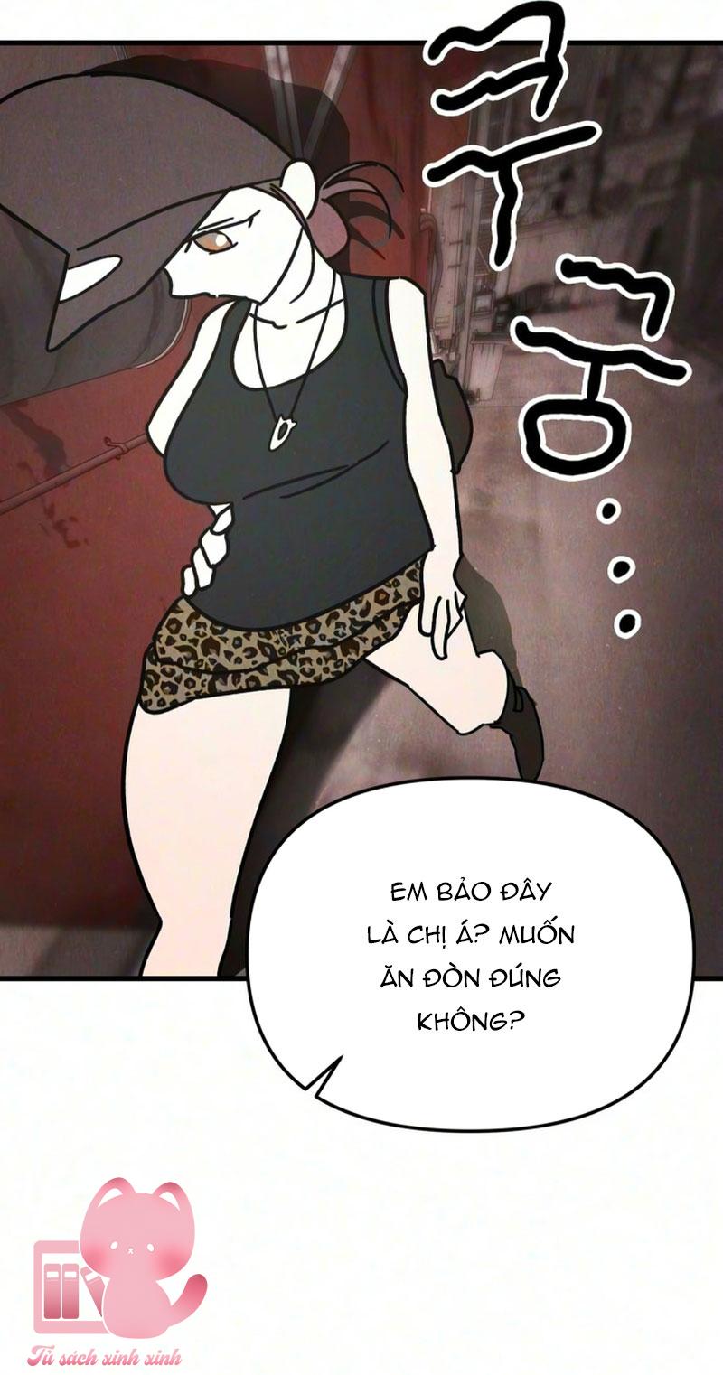 Câu Lạc Bộ Chị Đẹp - Chap 17 - Trang 16