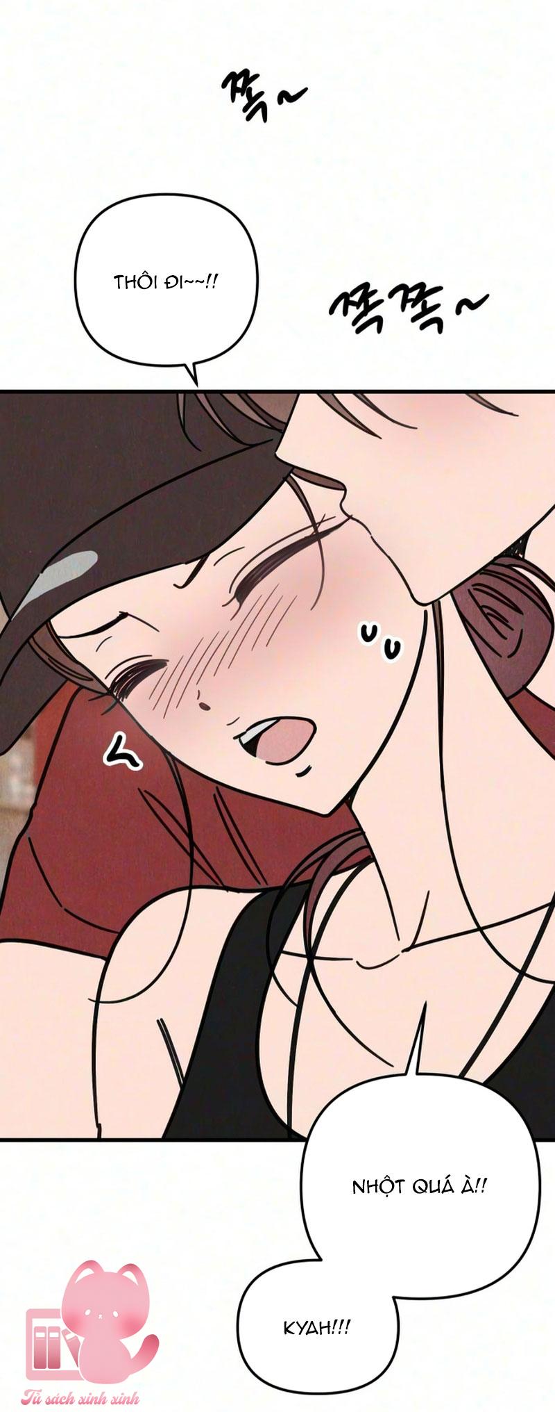 Câu Lạc Bộ Chị Đẹp - Chap 17 - Trang 23