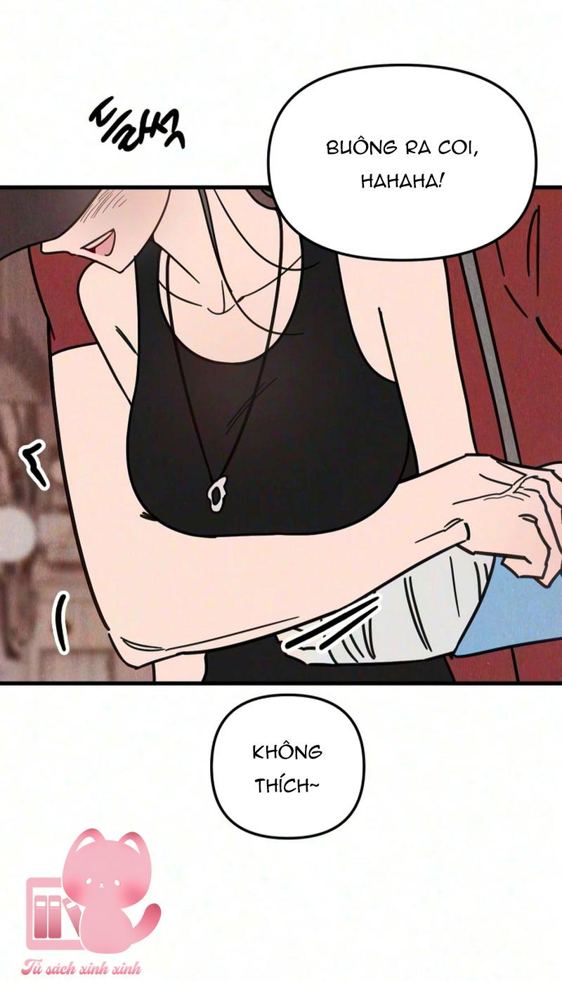 Câu Lạc Bộ Chị Đẹp - Chap 17 - Trang 24