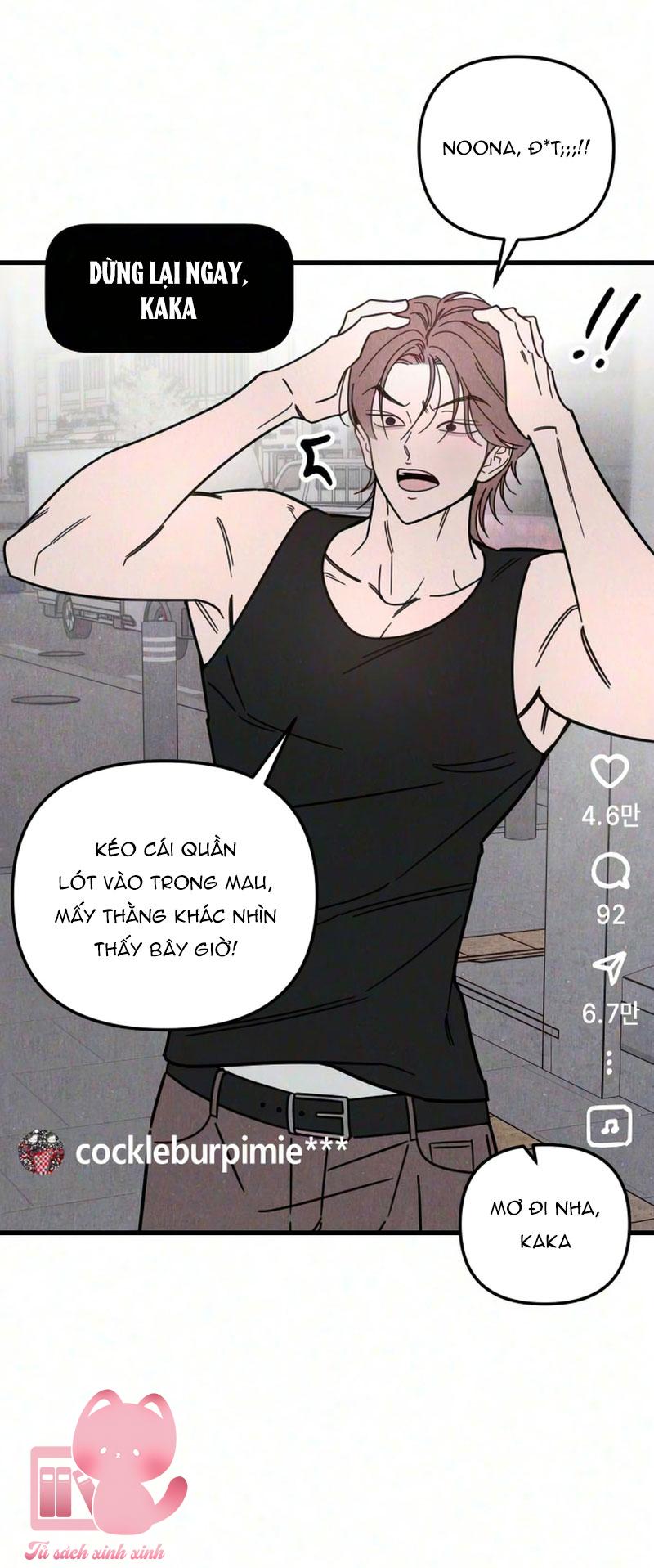Câu Lạc Bộ Chị Đẹp - Chap 17 - Trang 29