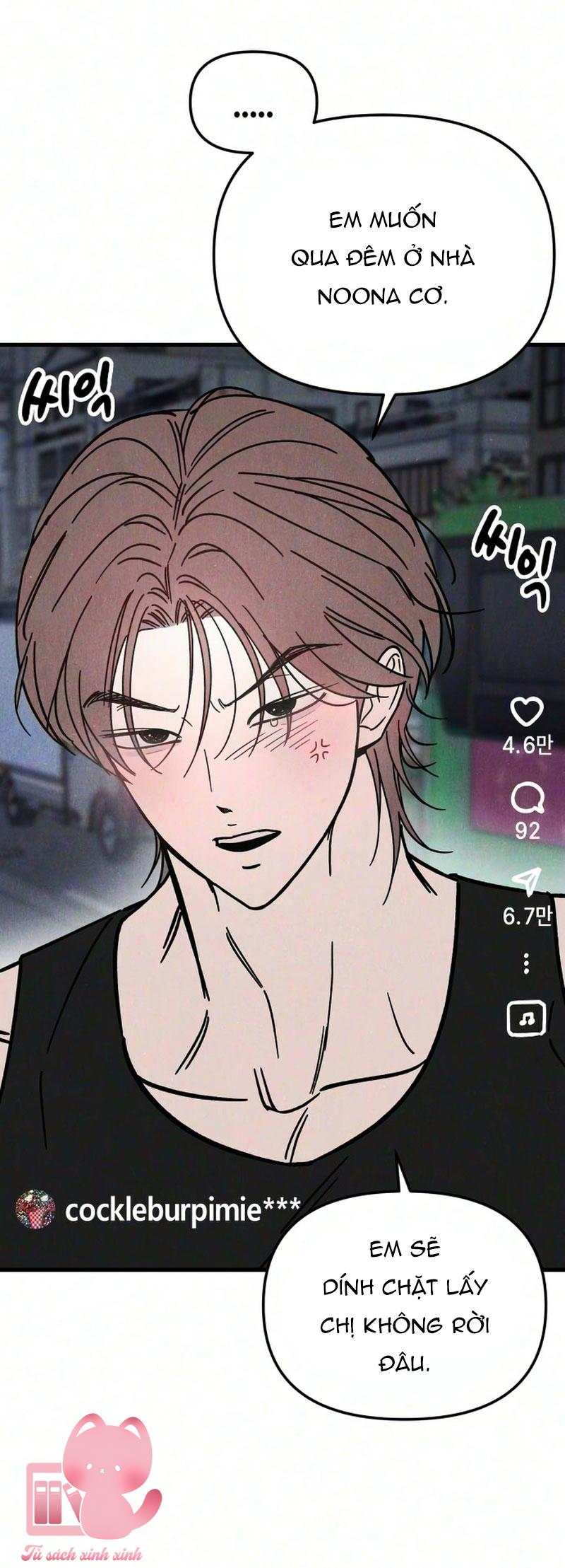 Câu Lạc Bộ Chị Đẹp - Chap 17 - Trang 30