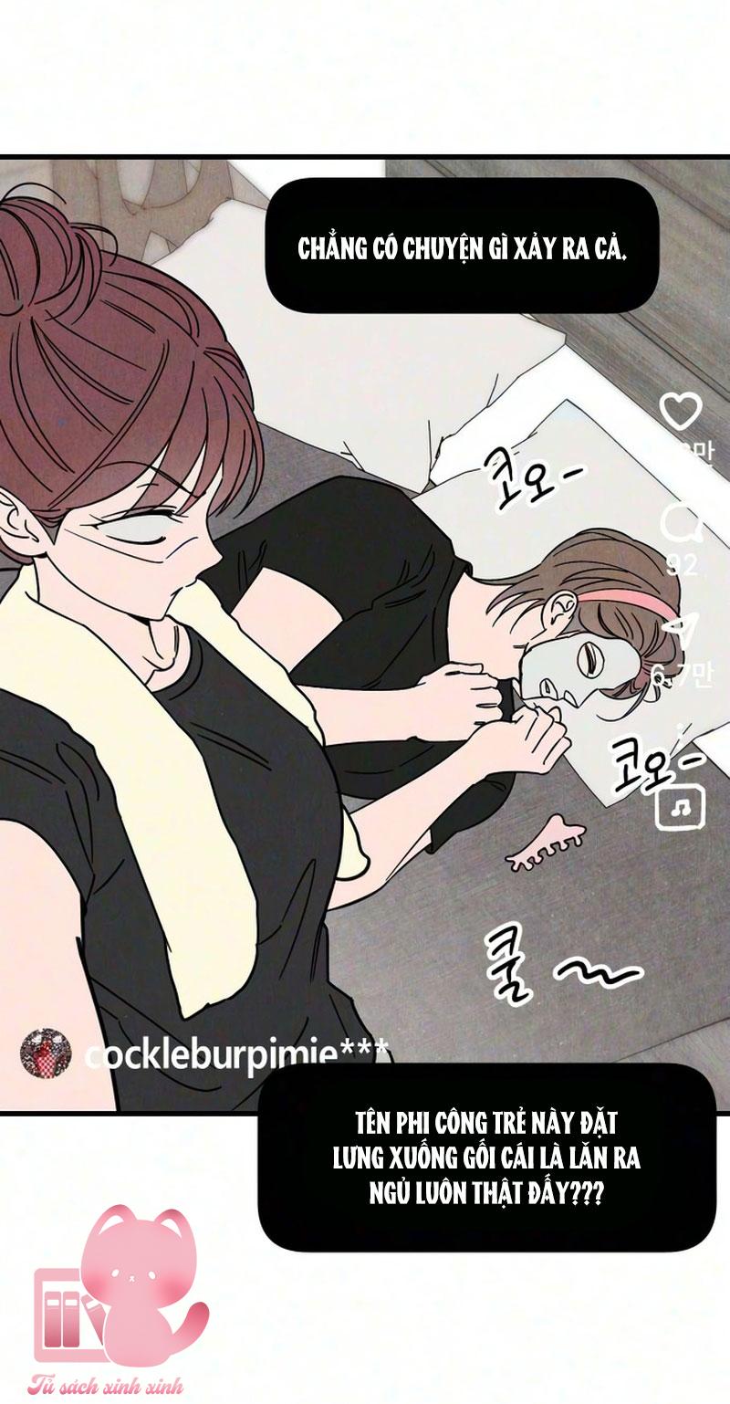 Câu Lạc Bộ Chị Đẹp - Chap 17 - Trang 33