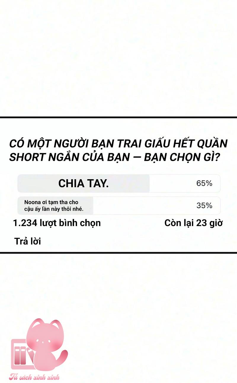 Câu Lạc Bộ Chị Đẹp - Chap 17 - Trang 38