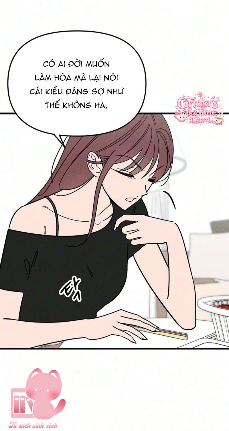 Câu Lạc Bộ Chị Đẹp - Chap 17 - Trang 5