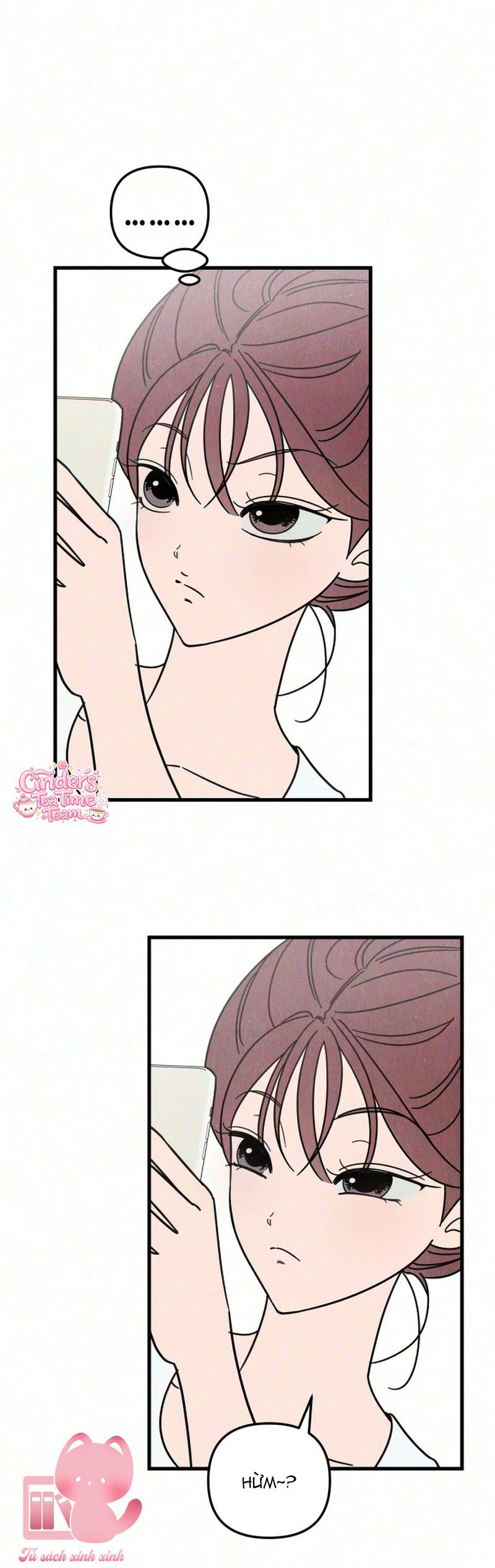 Câu Lạc Bộ Chị Đẹp - Chap 17 - Trang 43