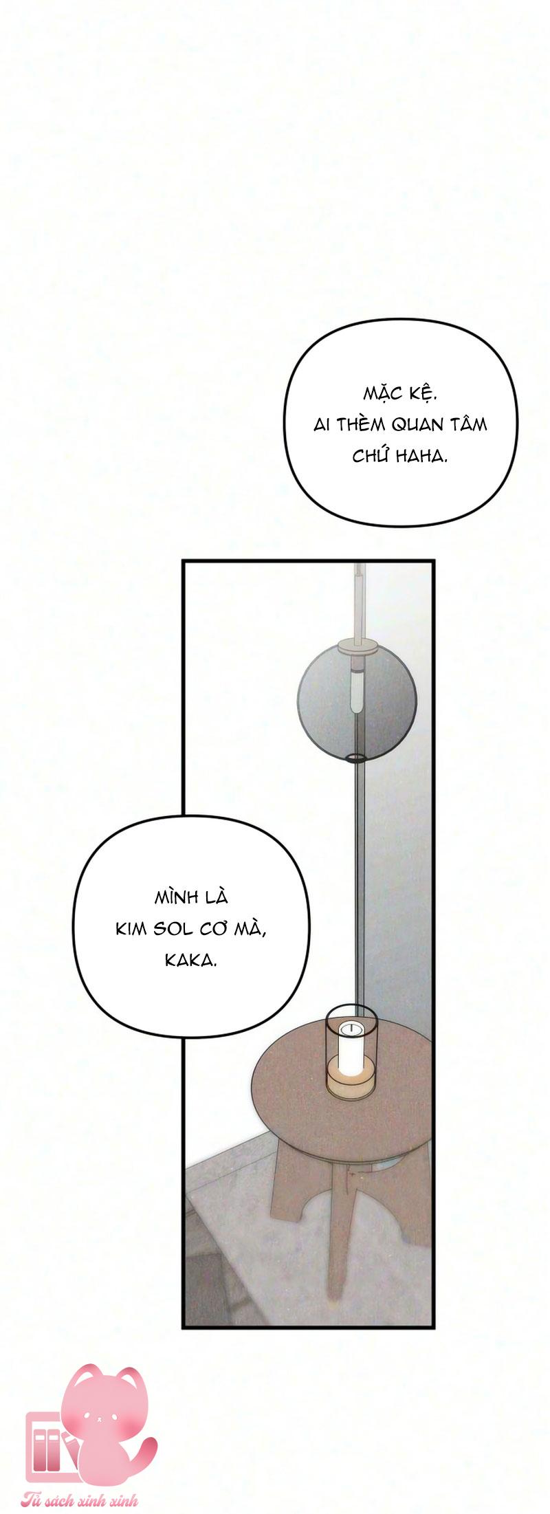 Câu Lạc Bộ Chị Đẹp - Chap 17 - Trang 44