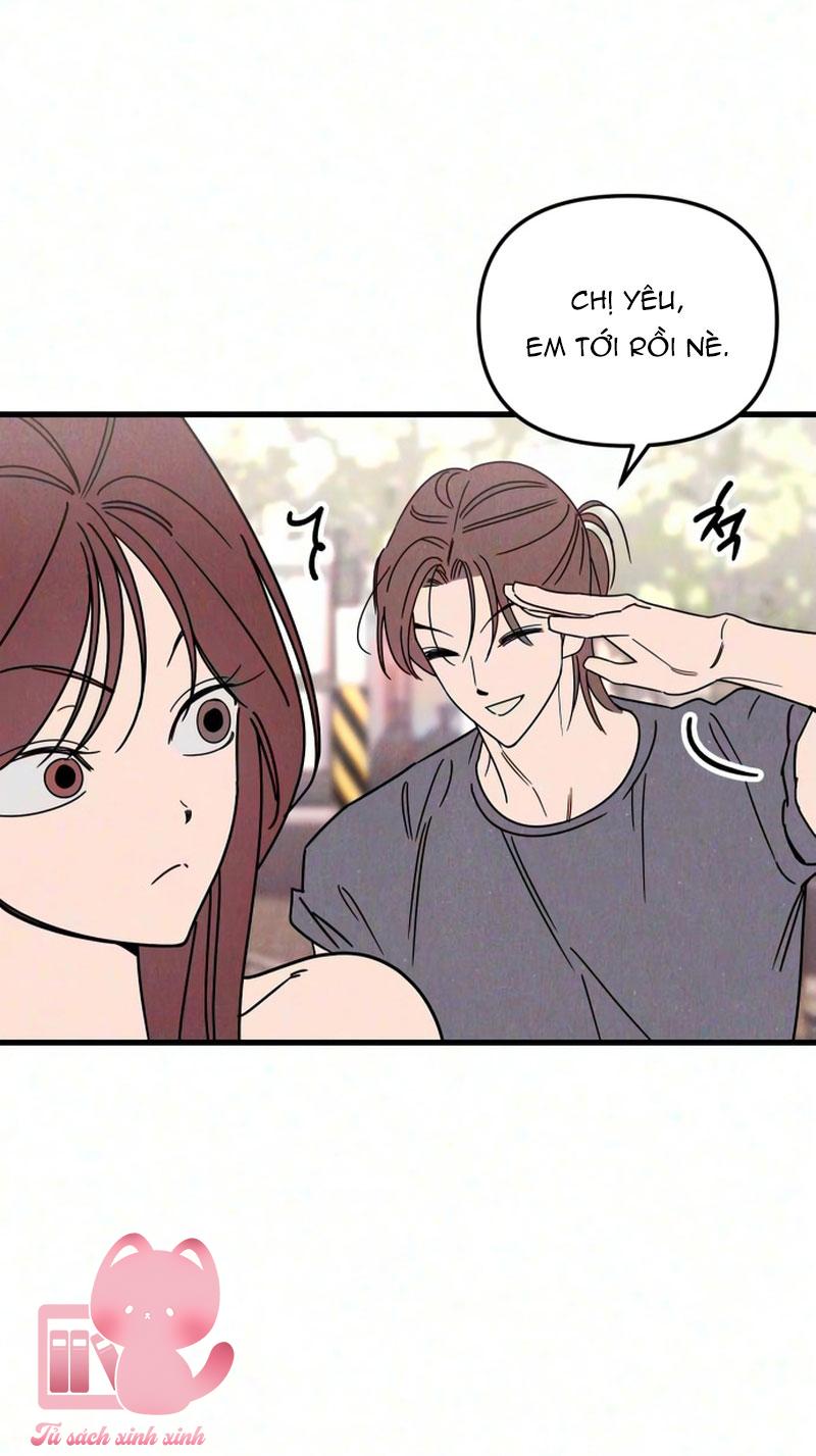 Câu Lạc Bộ Chị Đẹp - Chap 17 - Trang 47