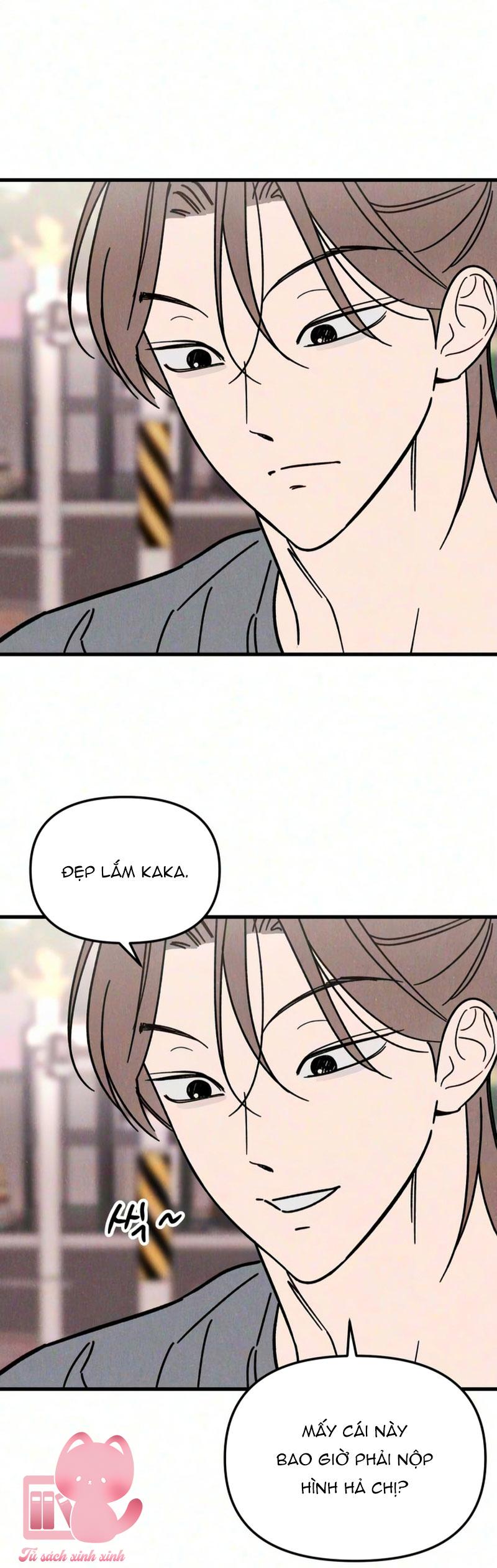 Câu Lạc Bộ Chị Đẹp - Chap 17 - Trang 48