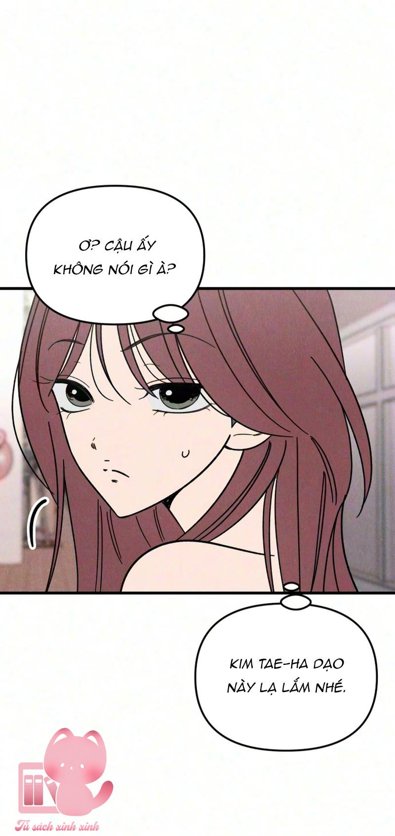 Câu Lạc Bộ Chị Đẹp - Chap 17 - Trang 49